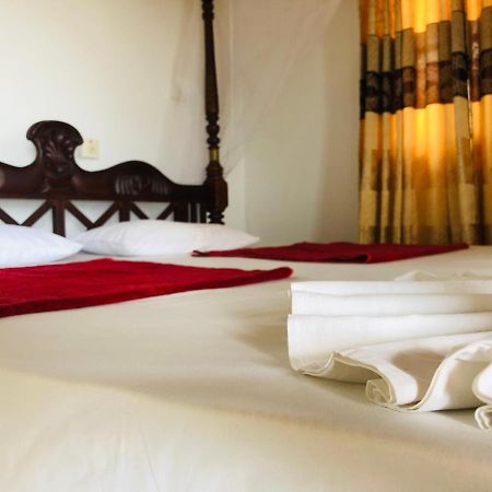 Blue Sea View Bed & Breakfast Unawatuna Ngoại thất bức ảnh