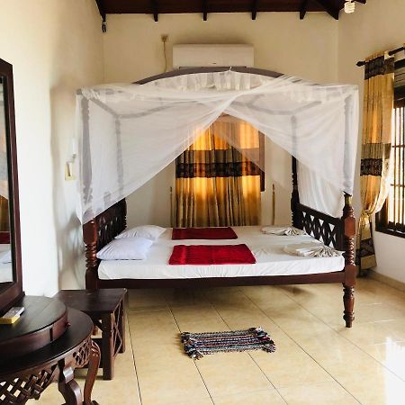 Blue Sea View Bed & Breakfast Unawatuna Ngoại thất bức ảnh