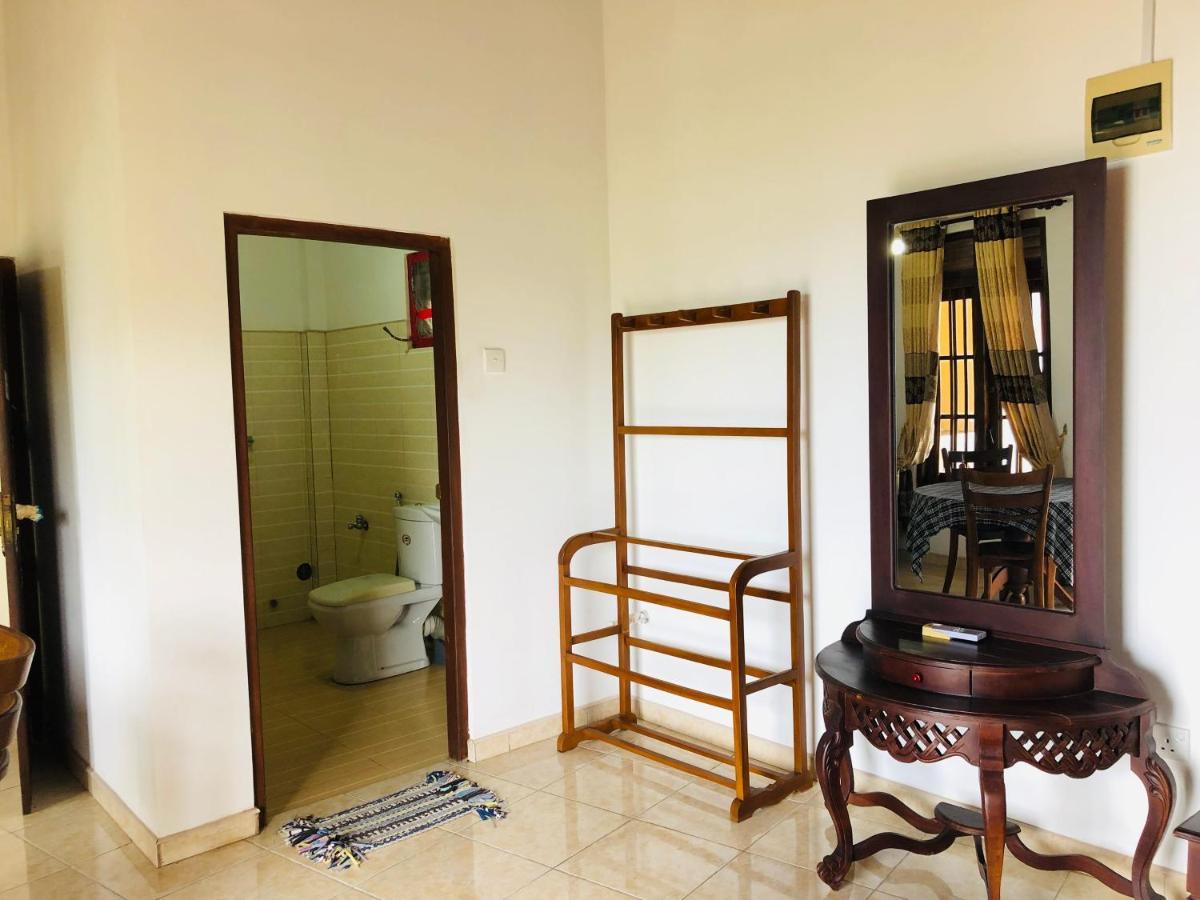 Blue Sea View Bed & Breakfast Unawatuna Ngoại thất bức ảnh