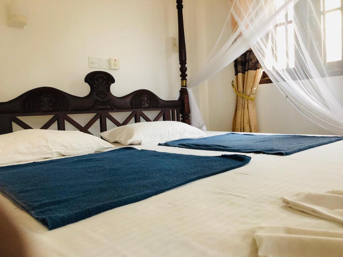 Blue Sea View Bed & Breakfast Unawatuna Ngoại thất bức ảnh