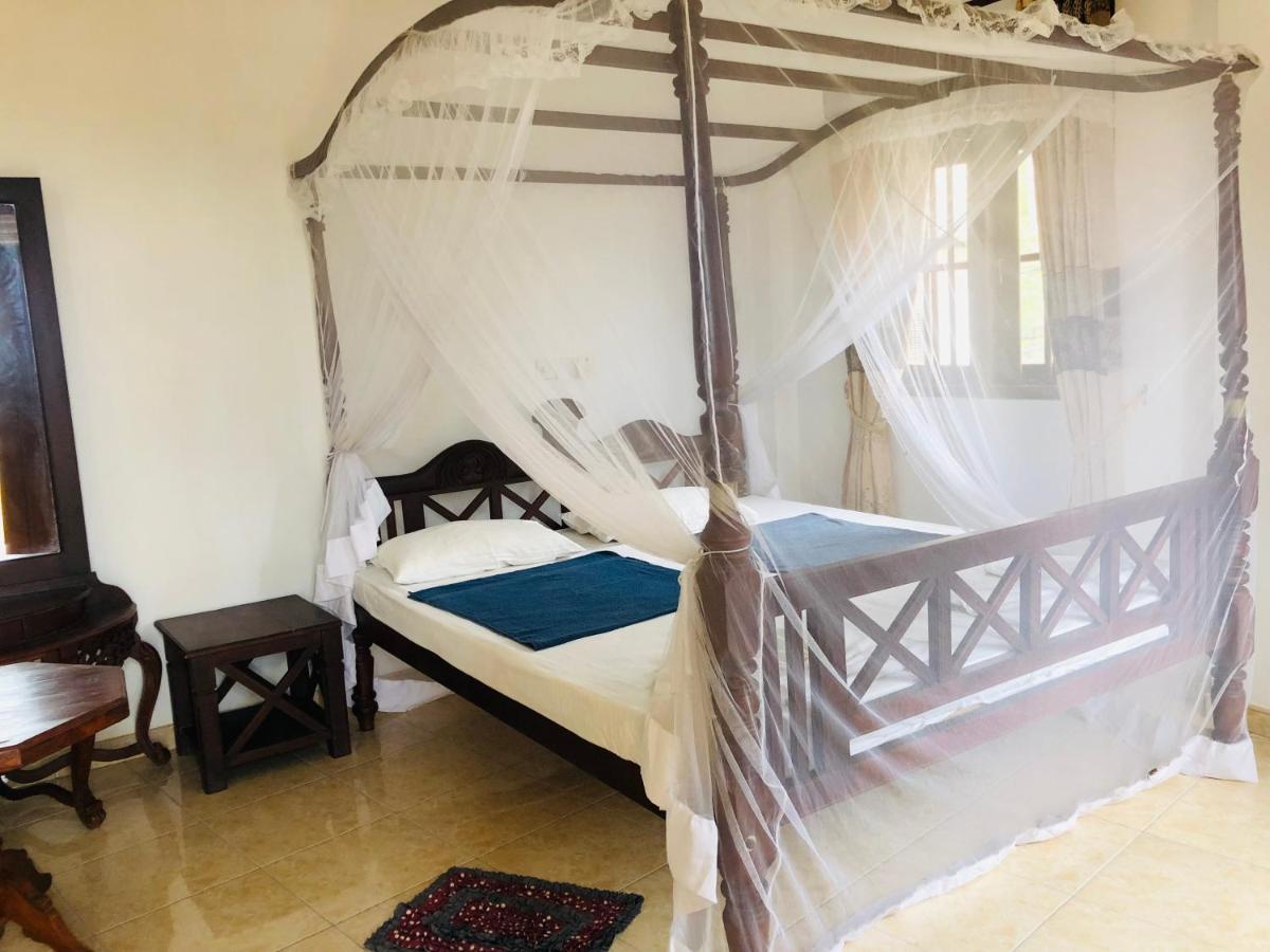 Blue Sea View Bed & Breakfast Unawatuna Ngoại thất bức ảnh