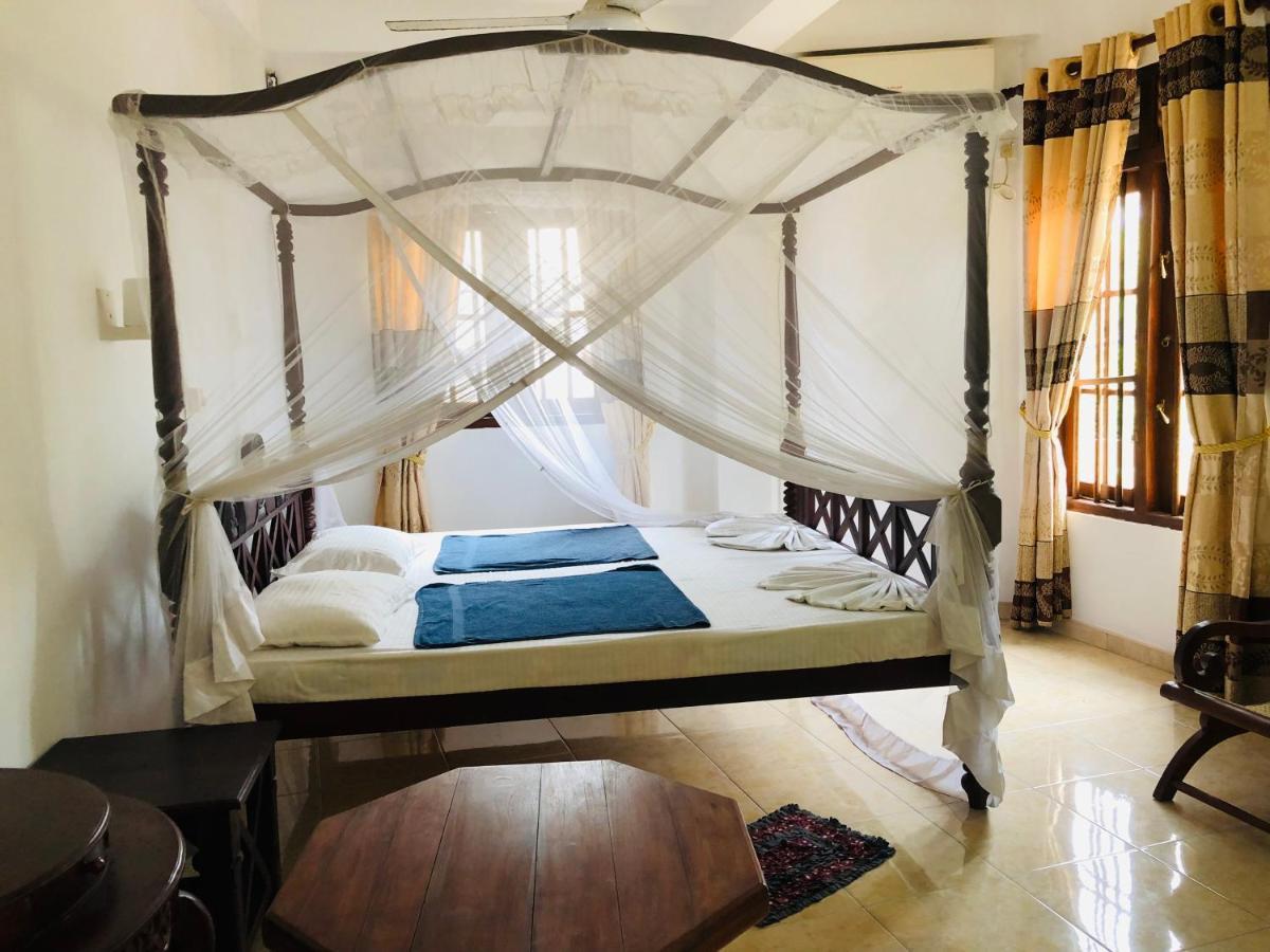 Blue Sea View Bed & Breakfast Unawatuna Ngoại thất bức ảnh