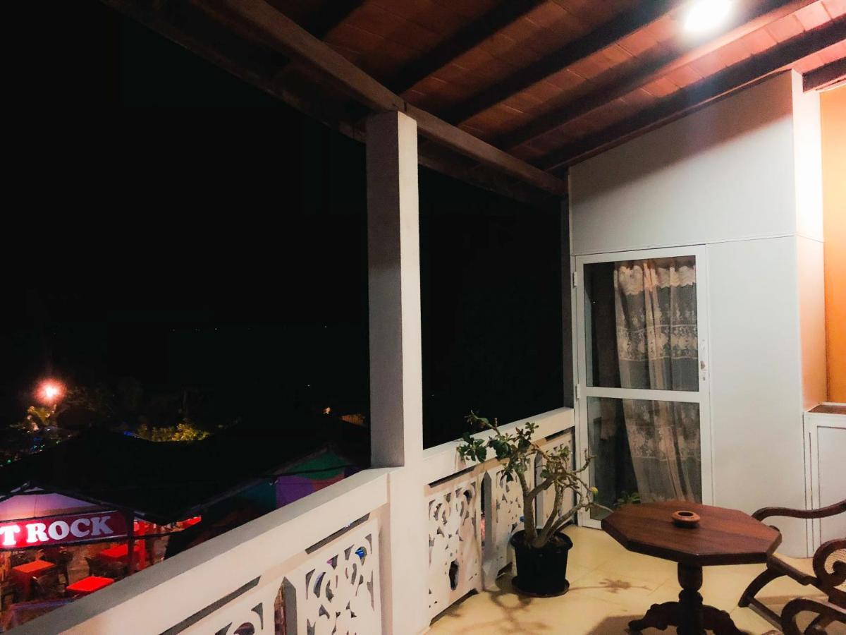Blue Sea View Bed & Breakfast Unawatuna Ngoại thất bức ảnh