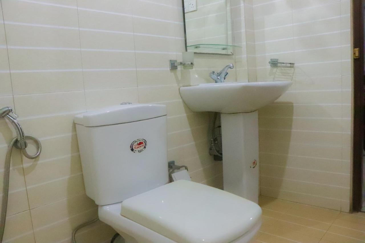 Blue Sea View Bed & Breakfast Unawatuna Ngoại thất bức ảnh