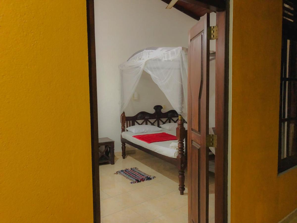 Blue Sea View Bed & Breakfast Unawatuna Ngoại thất bức ảnh
