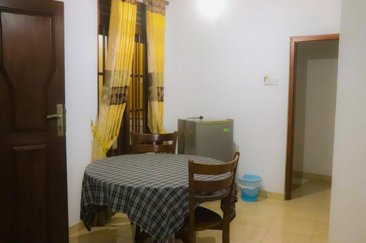 Blue Sea View Bed & Breakfast Unawatuna Ngoại thất bức ảnh