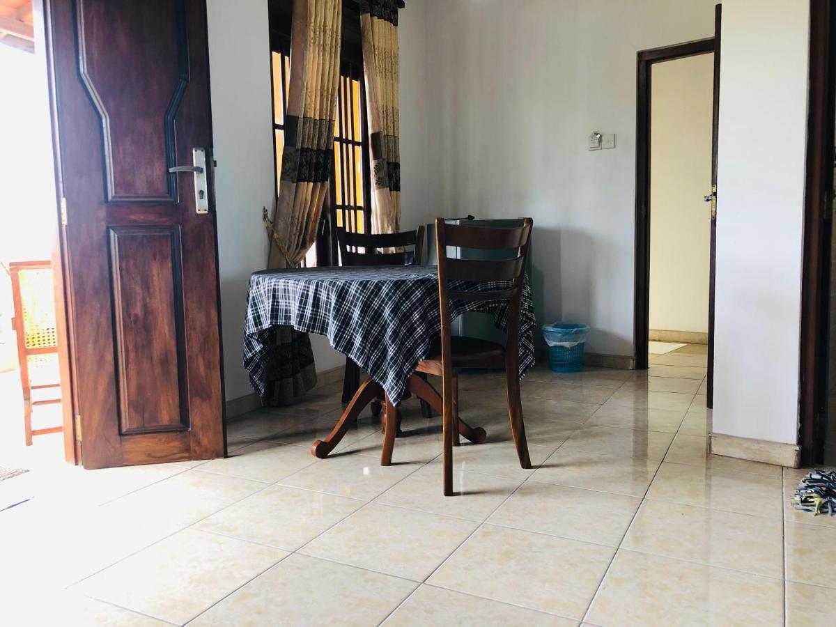 Blue Sea View Bed & Breakfast Unawatuna Ngoại thất bức ảnh