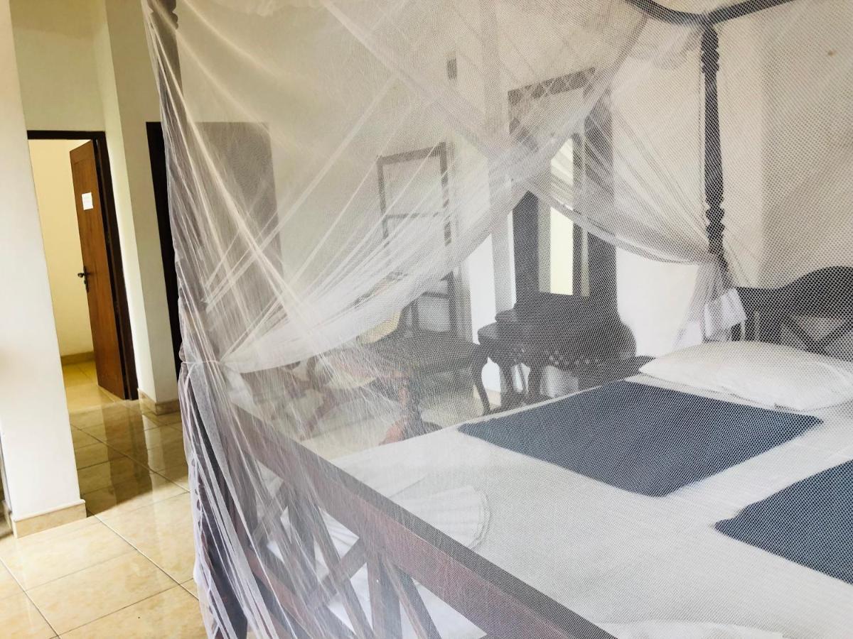 Blue Sea View Bed & Breakfast Unawatuna Ngoại thất bức ảnh