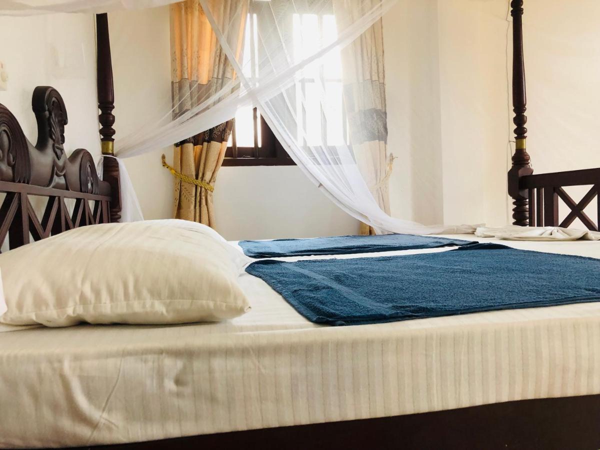 Blue Sea View Bed & Breakfast Unawatuna Ngoại thất bức ảnh