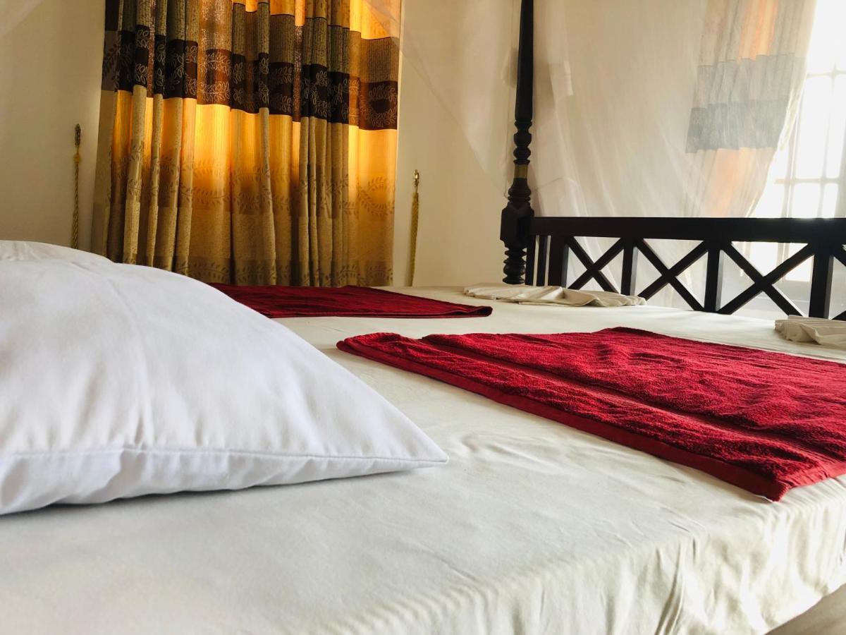 Blue Sea View Bed & Breakfast Unawatuna Ngoại thất bức ảnh