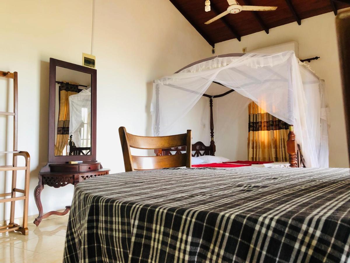 Blue Sea View Bed & Breakfast Unawatuna Ngoại thất bức ảnh